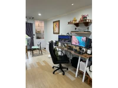 ขาย - Bodin Suite Home : บดินทร์ สวีท โฮม, กรุงเทพ