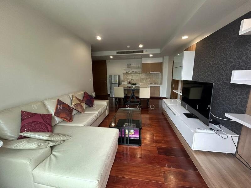 Baan Sansuk Hua Hin, Prachuap Khiri Khan, 130 Nong Kae-Takiap, Nong Kae, Hua Hin, Prachuap Khiri Khan, 2 Bedrooms, 78 sqm, Condo For Sale, by Wanwisa Scopetta, 500146048 - DDproperty.com