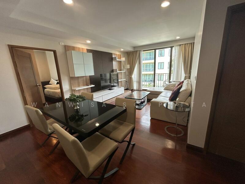 Baan Sansuk Hua Hin, Prachuap Khiri Khan, 130 Nong Kae-Takiap, Nong Kae, Hua Hin, Prachuap Khiri Khan, 2 Bedrooms, 78 sqm, Condo For Sale, by Wanwisa Scopetta, 500146048 - DDproperty.com