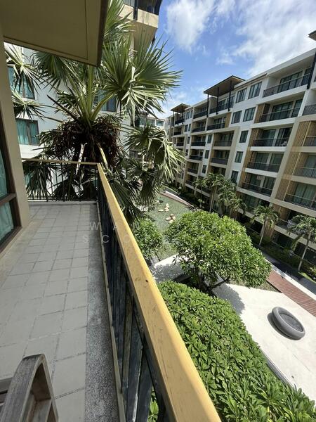 Baan Sansuk Hua Hin, Prachuap Khiri Khan, 130 Nong Kae-Takiap, Nong Kae, Hua Hin, Prachuap Khiri Khan, 2 Bedrooms, 78 sqm, Condo For Sale, by Wanwisa Scopetta, 500146048 - DDproperty.com