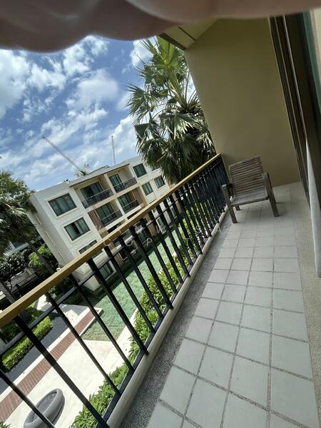 Baan Sansuk Hua Hin, Prachuap Khiri Khan, 130 Nong Kae-Takiap, Nong Kae, Hua Hin, Prachuap Khiri Khan, 2 Bedrooms, 78 sqm, Condo For Sale, by Wanwisa Scopetta, 500146048 - DDproperty.com