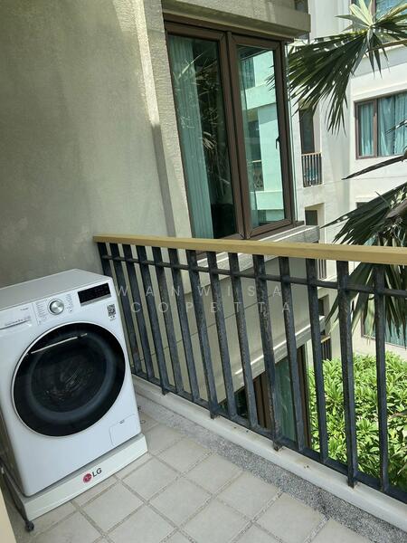 Baan Sansuk Hua Hin, Prachuap Khiri Khan, 130 Nong Kae-Takiap, Nong Kae, Hua Hin, Prachuap Khiri Khan, 2 Bedrooms, 78 sqm, Condo For Sale, by Wanwisa Scopetta, 500146048 - DDproperty.com