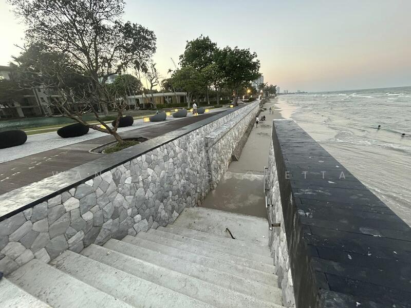 Baan Sansuk Hua Hin : บ้านแสนสุข หัวหิน, ประจวบคีรีขันธ์, 130 หนองแก-ตะเกียบ, หนองแก, หัวหิน, ประจวบคีรีขันธ์, 78 ตร.ม., คอนโด ขาย, โดย Wanwisa Scopetta, 500146048 - DDproperty.com