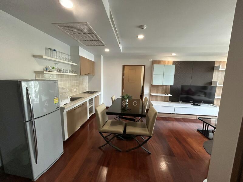 Baan Sansuk Hua Hin, Prachuap Khiri Khan, 130 Nong Kae-Takiap, Nong Kae, Hua Hin, Prachuap Khiri Khan, 2 Bedrooms, 78 sqm, Condo For Sale, by Wanwisa Scopetta, 500146048 - DDproperty.com