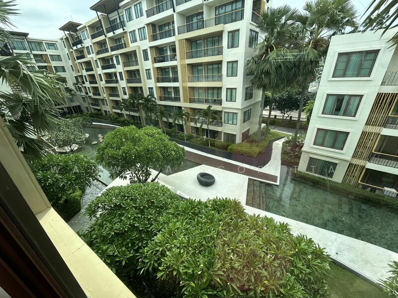Baan Sansuk Hua Hin, Prachuap Khiri Khan, 130 Nong Kae-Takiap, Nong Kae, Hua Hin, Prachuap Khiri Khan, 2 Bedrooms, 78 sqm, Condo For Sale, by Wanwisa Scopetta, 500146048 - DDproperty.com