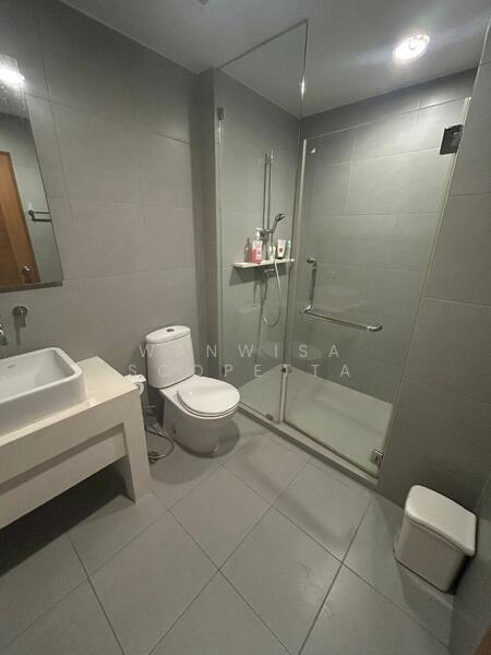 Baan Sansuk Hua Hin, Prachuap Khiri Khan, 130 Nong Kae-Takiap, Nong Kae, Hua Hin, Prachuap Khiri Khan, 2 Bedrooms, 78 sqm, Condo For Sale, by Wanwisa Scopetta, 500146048 - DDproperty.com