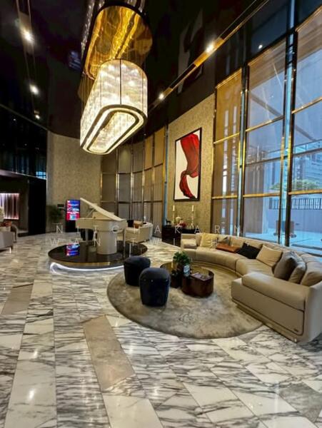 LAVIQ Sukhumvit 57, Bangkok, Soi Sukhumvit 57, Sukhumvit Road, Khlong Tan Nua, Watthana, Bangkok, 1 Bedroom, 45 sqm, Condo For Rent, by Nitchakarn Wanitwichakornkit, 500146049 - DDproperty.com