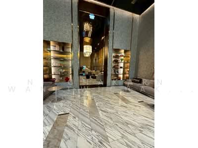 For Rent - LAVIQ Sukhumvit 57, Bangkok