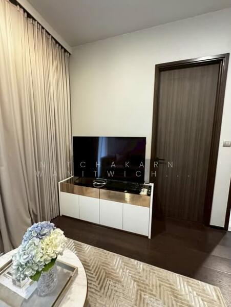 LAVIQ Sukhumvit 57, Bangkok, Soi Sukhumvit 57, Sukhumvit Road, Khlong Tan Nua, Watthana, Bangkok, 1 Bedroom, 45 sqm, Condo For Rent, by Nitchakarn Wanitwichakornkit, 500146049 - DDproperty.com
