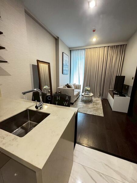 LAVIQ Sukhumvit 57, Bangkok, Soi Sukhumvit 57, Sukhumvit Road, Khlong Tan Nua, Watthana, Bangkok, 1 Bedroom, 45 sqm, Condo For Rent, by Nitchakarn Wanitwichakornkit, 500146049 - DDproperty.com