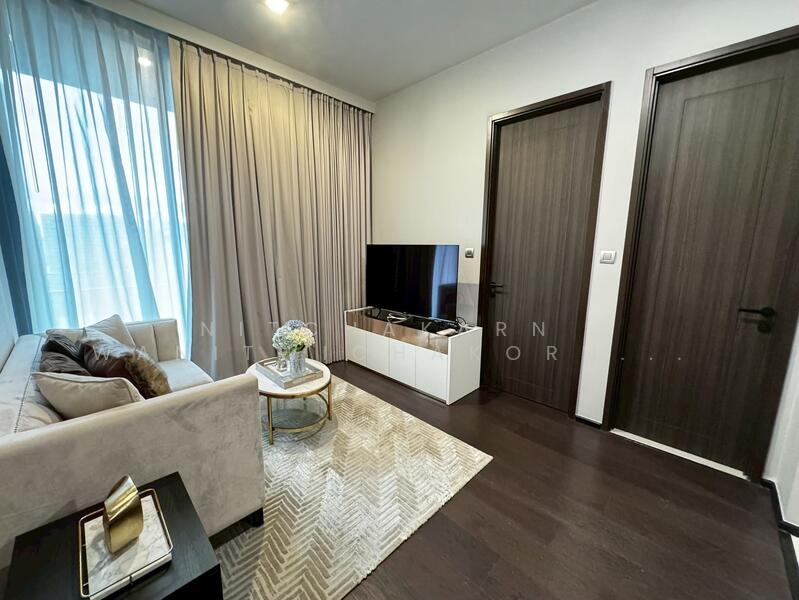 LAVIQ Sukhumvit 57, Bangkok, Soi Sukhumvit 57, Sukhumvit Road, Khlong Tan Nua, Watthana, Bangkok, 1 Bedroom, 45 sqm, Condo For Rent, by Nitchakarn Wanitwichakornkit, 500146049 - DDproperty.com