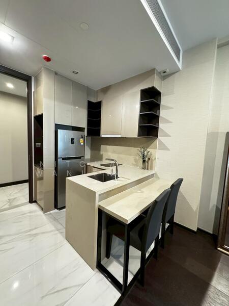 LAVIQ Sukhumvit 57, Bangkok, Soi Sukhumvit 57, Sukhumvit Road, Khlong Tan Nua, Watthana, Bangkok, 1 Bedroom, 45 sqm, Condo For Rent, by Nitchakarn Wanitwichakornkit, 500146049 - DDproperty.com