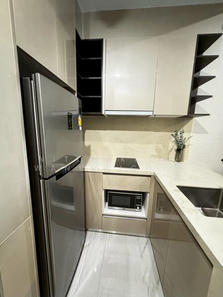 LAVIQ Sukhumvit 57, Bangkok, Soi Sukhumvit 57, Sukhumvit Road, Khlong Tan Nua, Watthana, Bangkok, 1 Bedroom, 45 sqm, Condo For Rent, by Nitchakarn Wanitwichakornkit, 500146049 - DDproperty.com