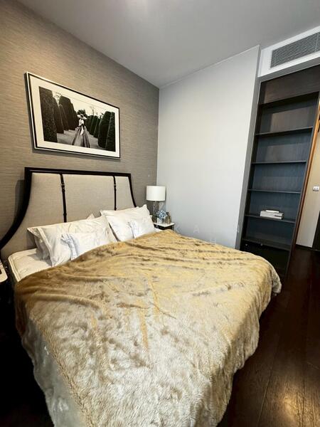 LAVIQ Sukhumvit 57, Bangkok, Soi Sukhumvit 57, Sukhumvit Road, Khlong Tan Nua, Watthana, Bangkok, 1 Bedroom, 45 sqm, Condo For Rent, by Nitchakarn Wanitwichakornkit, 500146049 - DDproperty.com