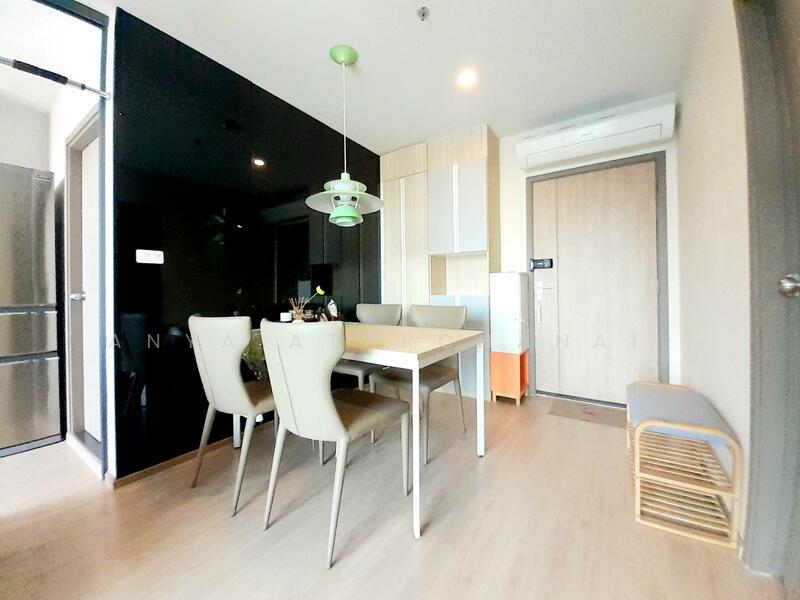 IDEO O2 Bangna, Bangkok, 195 Sanphawut Road, Bang Na Tai, Bang Na, Bangkok, 2 Bedrooms, 47 sqm, Condo For Sale, by Anya Atarchanai , 500146050 - DDproperty.com