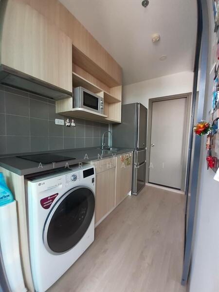 IDEO O2 Bangna, Bangkok, 195 Sanphawut Road, Bang Na Tai, Bang Na, Bangkok, 2 Bedrooms, 47 sqm, Condo For Sale, by Anya Atarchanai , 500146050 - DDproperty.com