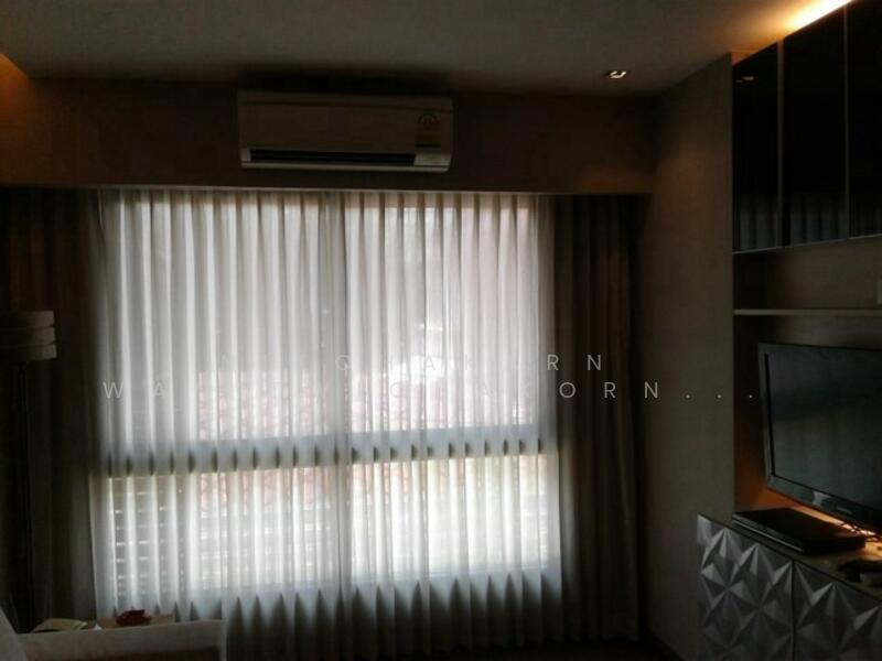 Tidy Thonglor : ไทดี้ ทองหล่อ, กรุงเทพ, 105 ถนนสุขุุมวิท 55, คลองตันเหนือ, วัฒนา, กรุงเทพ, 40 ตร.ม., คอนโด ให้เช่า, โดย Nitchakarn  Wanitwichakornkit , 500146054 - DDproperty.com