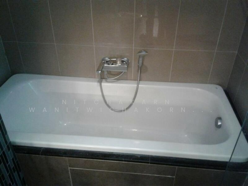 Tidy Thonglor, Bangkok, 105 Sukhumvit 55 Road, Khlong Tan Nua, Watthana, Bangkok, 1 Bedroom, 40 sqm, Condo For Rent, by Nitchakarn  Wanitwichakornkit , 500146054 - DDproperty.com