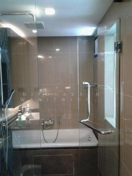 Tidy Thonglor, Bangkok, 105 Sukhumvit 55 Road, Khlong Tan Nua, Watthana, Bangkok, 1 Bedroom, 40 sqm, Condo For Rent, by Nitchakarn  Wanitwichakornkit , 500146054 - DDproperty.com