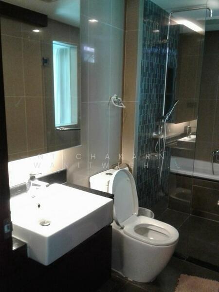 Tidy Thonglor, Bangkok, 105 Sukhumvit 55 Road, Khlong Tan Nua, Watthana, Bangkok, 1 Bedroom, 40 sqm, Condo For Rent, by Nitchakarn  Wanitwichakornkit , 500146054 - DDproperty.com