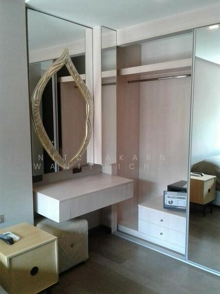 Tidy Thonglor : ไทดี้ ทองหล่อ, กรุงเทพ, 105 ถนนสุขุุมวิท 55, คลองตันเหนือ, วัฒนา, กรุงเทพ, 40 ตร.ม., คอนโด ให้เช่า, โดย Nitchakarn  Wanitwichakornkit , 500146054 - DDproperty.com