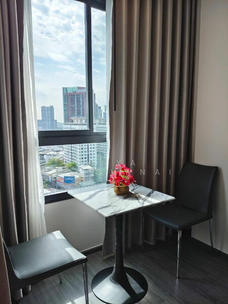 IDEO Sukhumvit Rama 4, Bangkok, Soi Sukhumvit 44, Sukhumvit Road, Phra Kanong, Khlong Toei, Bangkok, 1 Bedroom, 30 sqm, Condo For Rent, by Anya Atarchanai , 500146057 - DDproperty.com