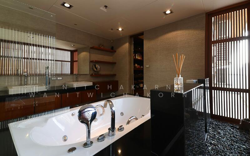 The Master Centrium Asoke-Sukhumvit, Bangkok, Sukhumvit 21, Khlongtoei Nua, Watthana, Bangkok, 4 Bedrooms, 450 sqm, Condo For Sale, by Nitchakarn  Wanitwichakornkit , 500146058 - DDproperty.com
