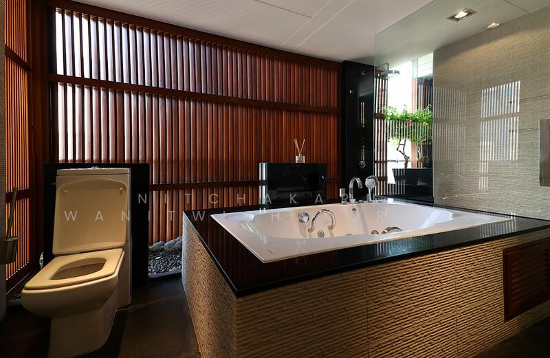 The Master Centrium Asoke-Sukhumvit, Bangkok, Sukhumvit 21, Khlongtoei Nua, Watthana, Bangkok, 4 Bedrooms, 450 sqm, Condo For Sale, by Nitchakarn  Wanitwichakornkit , 500146058 - DDproperty.com