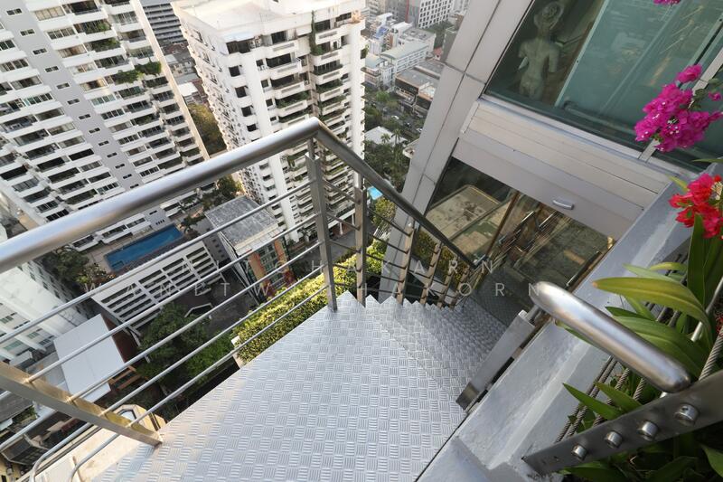 The Master Centrium Asoke-Sukhumvit, Bangkok, Sukhumvit 21, Khlongtoei Nua, Watthana, Bangkok, 4 Bedrooms, 450 sqm, Condo For Sale, by Nitchakarn  Wanitwichakornkit , 500146058 - DDproperty.com