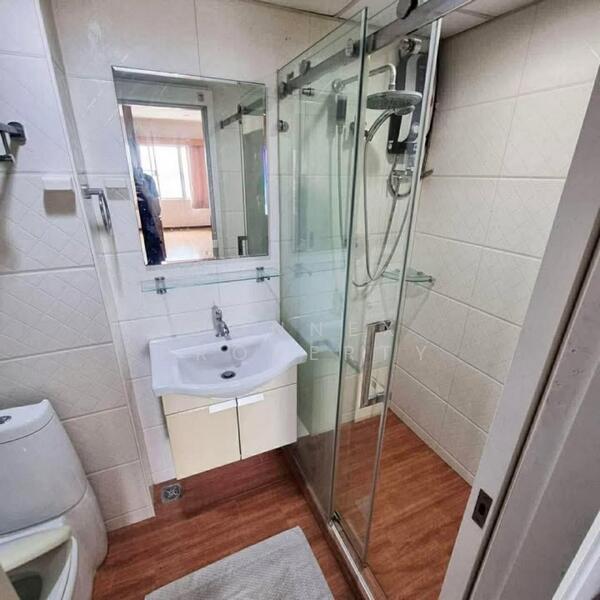 Baan Prachaniwet 1 : บ้านประชานิเวศน์ 1, กรุงเทพ, เทศบาลนิมิตเหนือ, ลาดยาว, จตุจักร, กรุงเทพ, 60 ตร.ม., คอนโด ขาย, โดย Connex Property, 500146059 - DDproperty.com