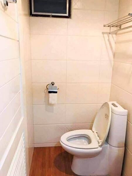 Baan Prachaniwet 1 : บ้านประชานิเวศน์ 1, กรุงเทพ, เทศบาลนิมิตเหนือ, ลาดยาว, จตุจักร, กรุงเทพ, 60 ตร.ม., คอนโด ขาย, โดย Connex Property, 500146059 - DDproperty.com