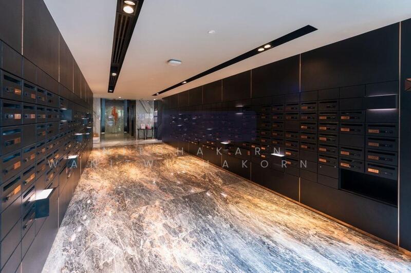 The Line Ratchathewi : เดอะ ไลน์ ราชเทวี, กรุงเทพ, 598 ถนนเพชรบุรี, ถนนเพชรบุรี, ราชเทวี, กรุงเทพ, 35 ตร.ม., คอนโด ขาย, โดย Nitchakarn  Wanitwichakornkit , 500146060 - DDproperty.com