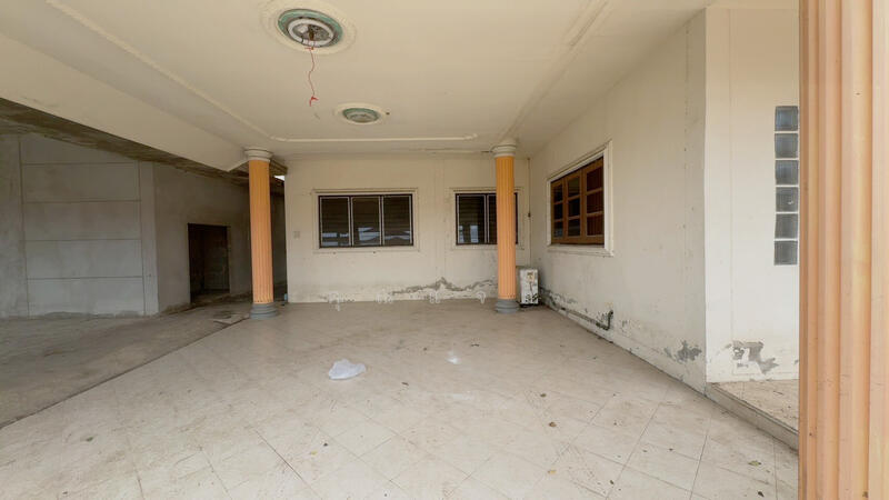 For Sale - บ้านทวีคูณ 3, Ratchaburi