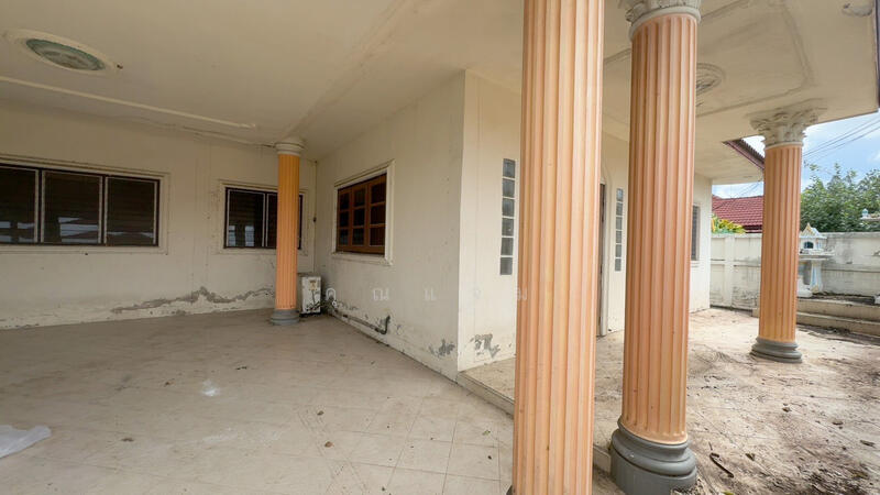 For Sale - บ้านทวีคูณ 3, Ratchaburi