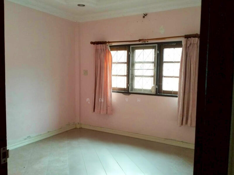 For Sale - บ้านทวีคูณ 3, Ratchaburi