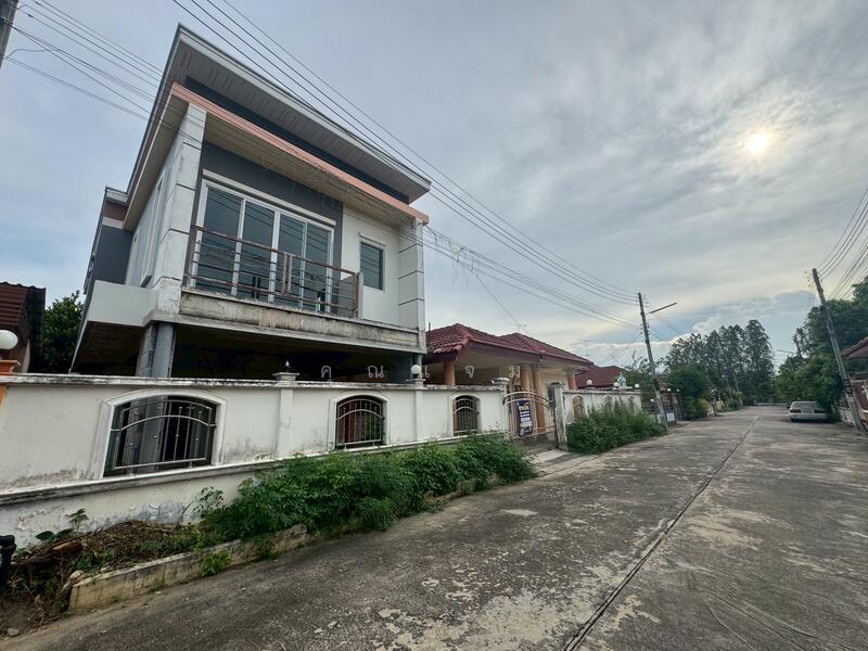 ขาย - บ้านทวีคูณ 3, ราชบุรี