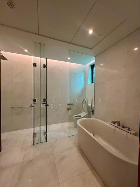 Sindhorn Tonson, Bangkok, 89 Soi Tonson Sarasin Road, Lumphini, Pathum Wan, Bangkok, 2 Bedrooms, 140 sqm, Condo For Rent, by The Elite Homes (Thailand) Co., Ltd., 500146063 - DDproperty.com