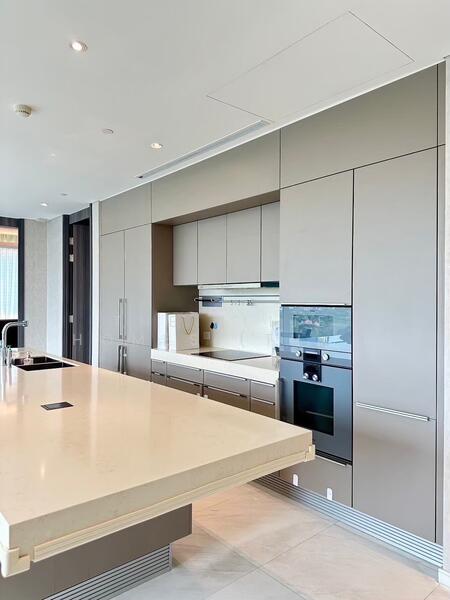 Sindhorn Tonson, Bangkok, 89 Soi Tonson Sarasin Road, Lumphini, Pathum Wan, Bangkok, 2 Bedrooms, 140 sqm, Condo For Rent, by The Elite Homes (Thailand) Co., Ltd., 500146063 - DDproperty.com