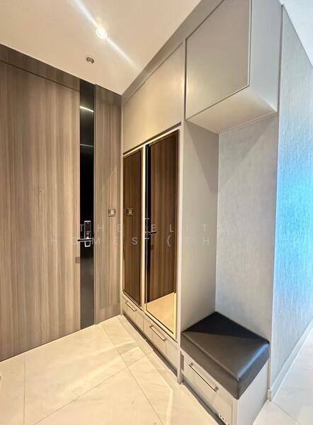 Sindhorn Tonson, Bangkok, 89 Soi Tonson Sarasin Road, Lumphini, Pathum Wan, Bangkok, 2 Bedrooms, 140 sqm, Condo For Rent, by The Elite Homes (Thailand) Co., Ltd., 500146063 - DDproperty.com