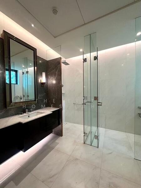 Sindhorn Tonson, Bangkok, 89 Soi Tonson Sarasin Road, Lumphini, Pathum Wan, Bangkok, 2 Bedrooms, 140 sqm, Condo For Rent, by The Elite Homes (Thailand) Co., Ltd., 500146063 - DDproperty.com