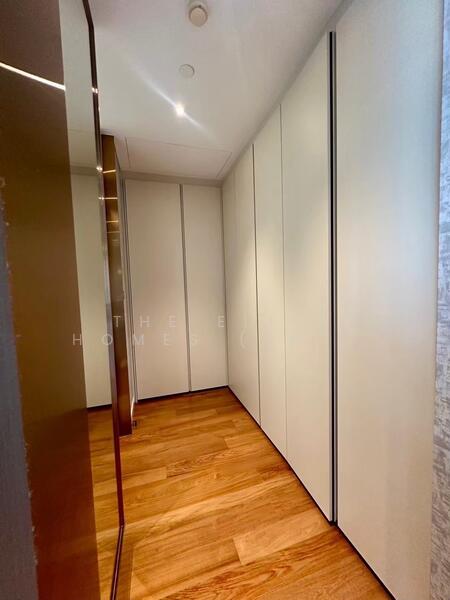 Sindhorn Tonson, Bangkok, 89 Soi Tonson Sarasin Road, Lumphini, Pathum Wan, Bangkok, 2 Bedrooms, 140 sqm, Condo For Rent, by The Elite Homes (Thailand) Co., Ltd., 500146063 - DDproperty.com