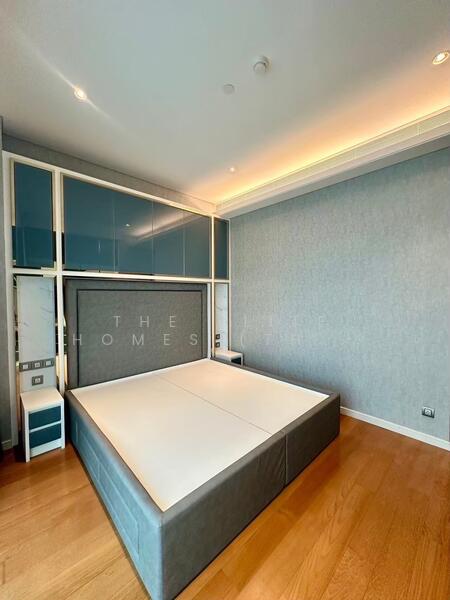 Sindhorn Tonson, Bangkok, 89 Soi Tonson Sarasin Road, Lumphini, Pathum Wan, Bangkok, 2 Bedrooms, 140 sqm, Condo For Rent, by The Elite Homes (Thailand) Co., Ltd., 500146063 - DDproperty.com