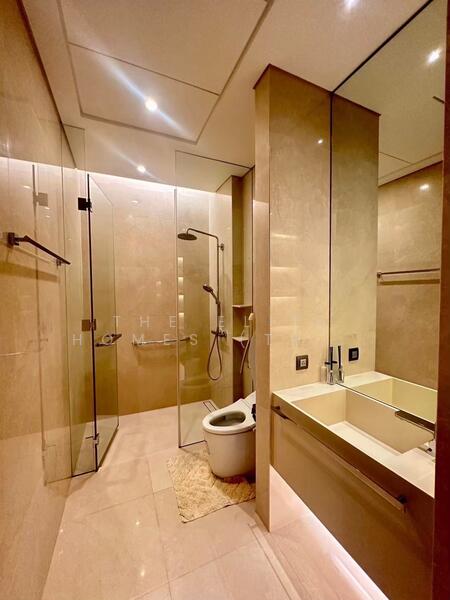 Sindhorn Tonson, Bangkok, 89 Soi Tonson Sarasin Road, Lumphini, Pathum Wan, Bangkok, 2 Bedrooms, 140 sqm, Condo For Rent, by The Elite Homes (Thailand) Co., Ltd., 500146063 - DDproperty.com