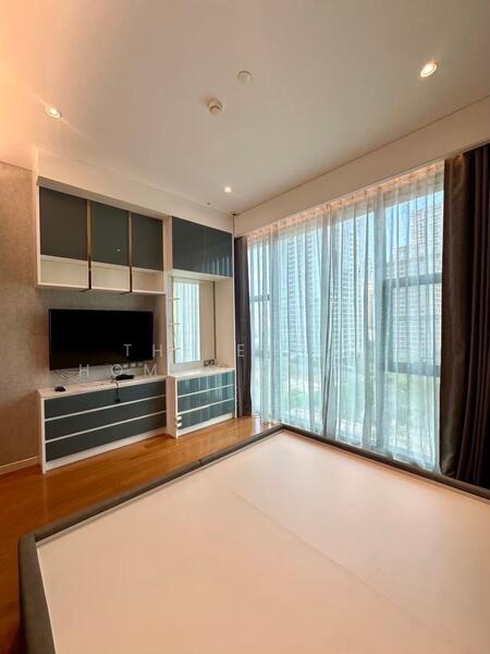 Sindhorn Tonson, Bangkok, 89 Soi Tonson Sarasin Road, Lumphini, Pathum Wan, Bangkok, 2 Bedrooms, 140 sqm, Condo For Rent, by The Elite Homes (Thailand) Co., Ltd., 500146063 - DDproperty.com
