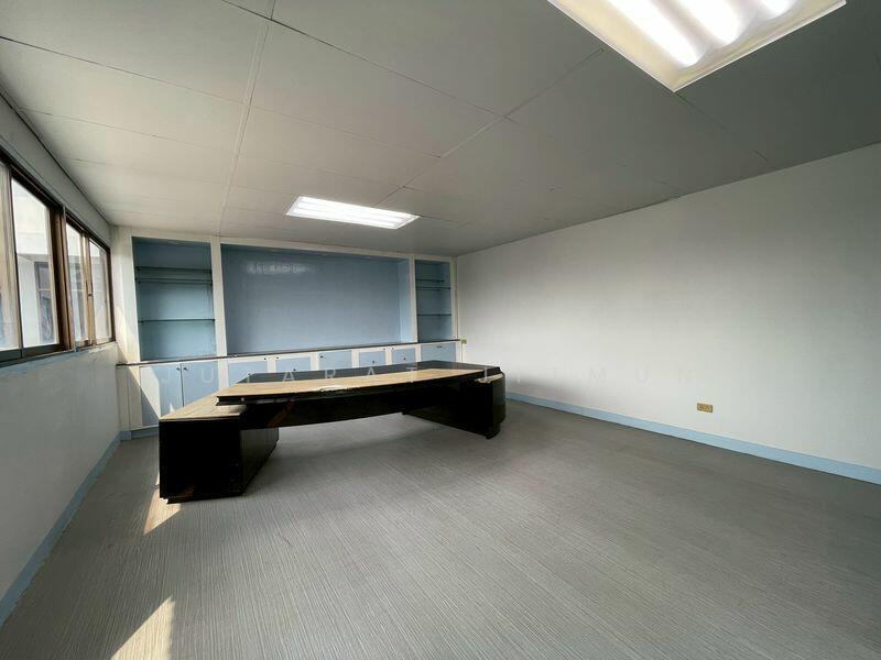 อาคารสำนักงาน โกดัง บ้าน ในพื้นที่เดียวกัน ซอยจันทน์ 43, Bangkok, Thung Wat Don, Sathon, Bangkok, , 2,066 sqm, Office Space For Rent, by Jutarat Jitmun, 500146064 - DDproperty.com