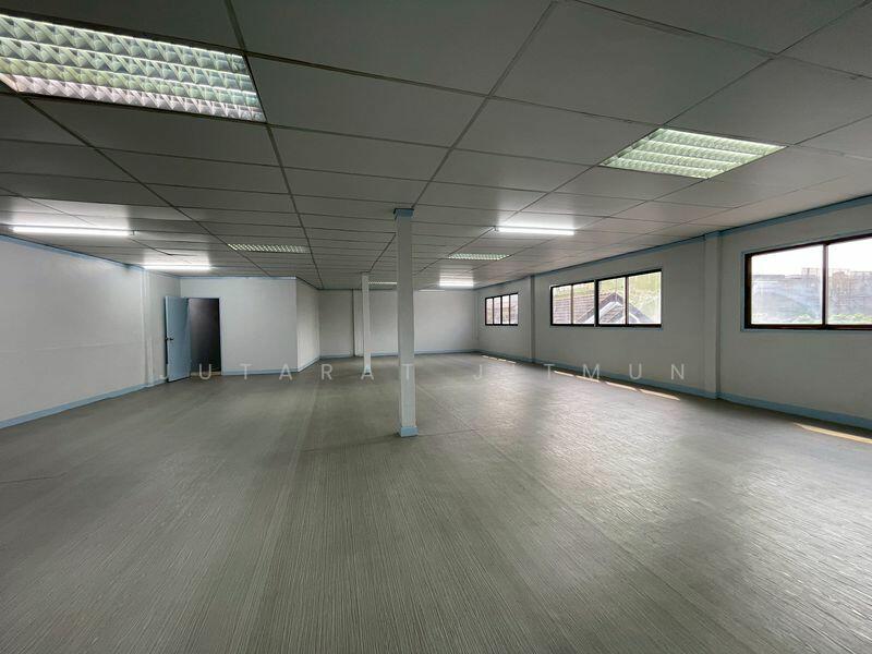 อาคารสำนักงาน โกดัง บ้าน ในพื้นที่เดียวกัน ซอยจันทน์ 43, Bangkok, Thung Wat Don, Sathon, Bangkok, , 2,066 sqm, Office Space For Rent, by Jutarat Jitmun, 500146064 - DDproperty.com