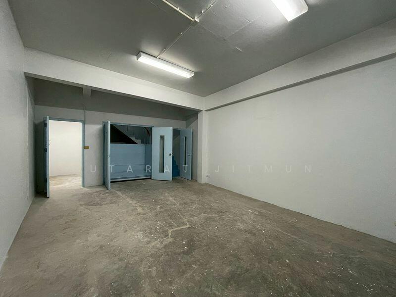 อาคารสำนักงาน โกดัง บ้าน ในพื้นที่เดียวกัน ซอยจันทน์ 43, Bangkok, Thung Wat Don, Sathon, Bangkok, , 2,066 sqm, Office Space For Rent, by Jutarat Jitmun, 500146064 - DDproperty.com