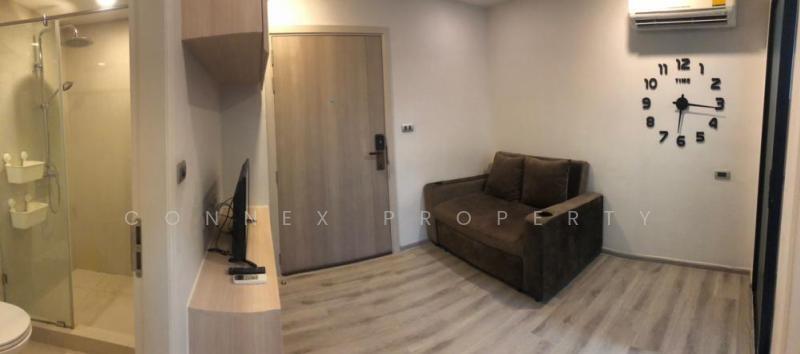 Attitude Bearing, Samut Prakan, Soi Bearing 14, Sukhumvit 107 Road, Samrong Nua, Muang Samut Prakarn, Samut Prakan, 1 Bedroom, 26 sqm, Condo For Sale, by Connex Property, 500146068 - DDproperty.com