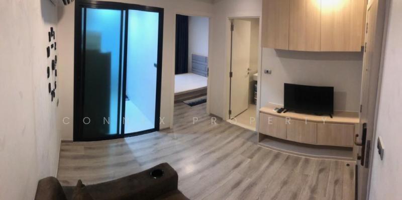 Attitude Bearing, Samut Prakan, Soi Bearing 14, Sukhumvit 107 Road, Samrong Nua, Muang Samut Prakarn, Samut Prakan, 1 Bedroom, 26 sqm, Condo For Sale, by Connex Property, 500146068 - DDproperty.com