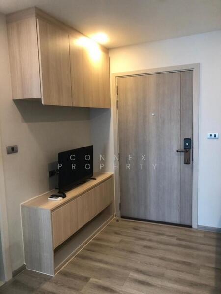 Attitude Bearing, Samut Prakan, Soi Bearing 14, Sukhumvit 107 Road, Samrong Nua, Muang Samut Prakarn, Samut Prakan, 1 Bedroom, 26 sqm, Condo For Sale, by Connex Property, 500146068 - DDproperty.com